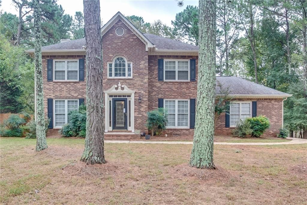 2015 Skidmore Circle, Lawrenceville, GA 30044 — most recent listing photo