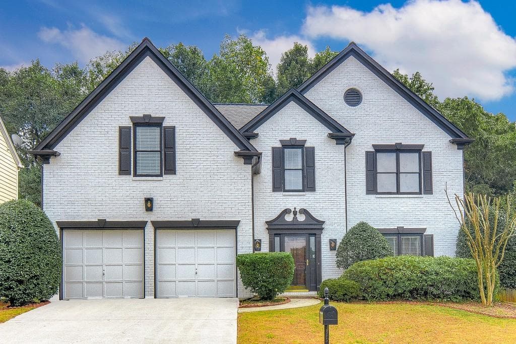 4210 Ancroft Circle, Peachtree Corners, GA 30092 — most recent listing photo
