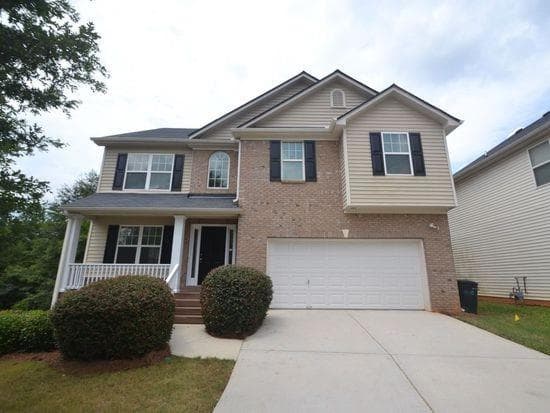 4799 Chafin Point Court, Snellville, GA 30039 — most recent listing photo