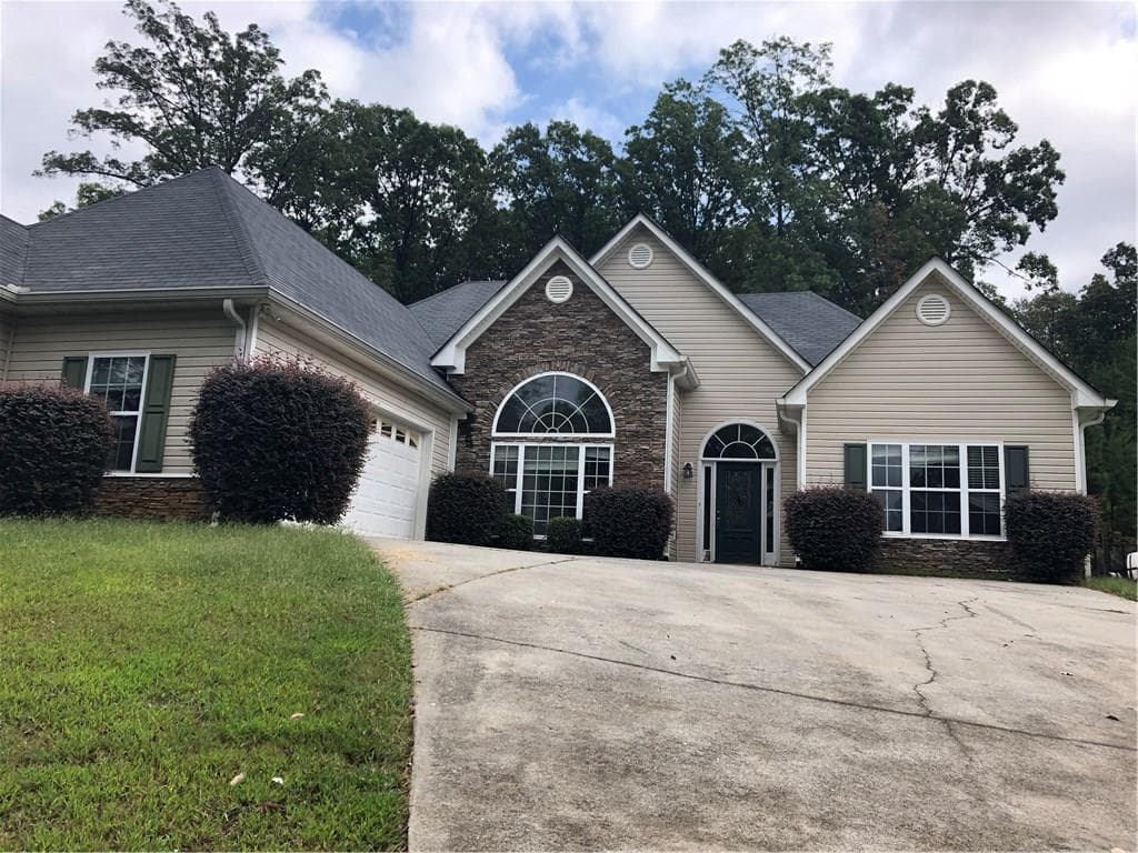 25 Cherokee Hills Drive, Rydal, GA 30171 — most recent listing photo