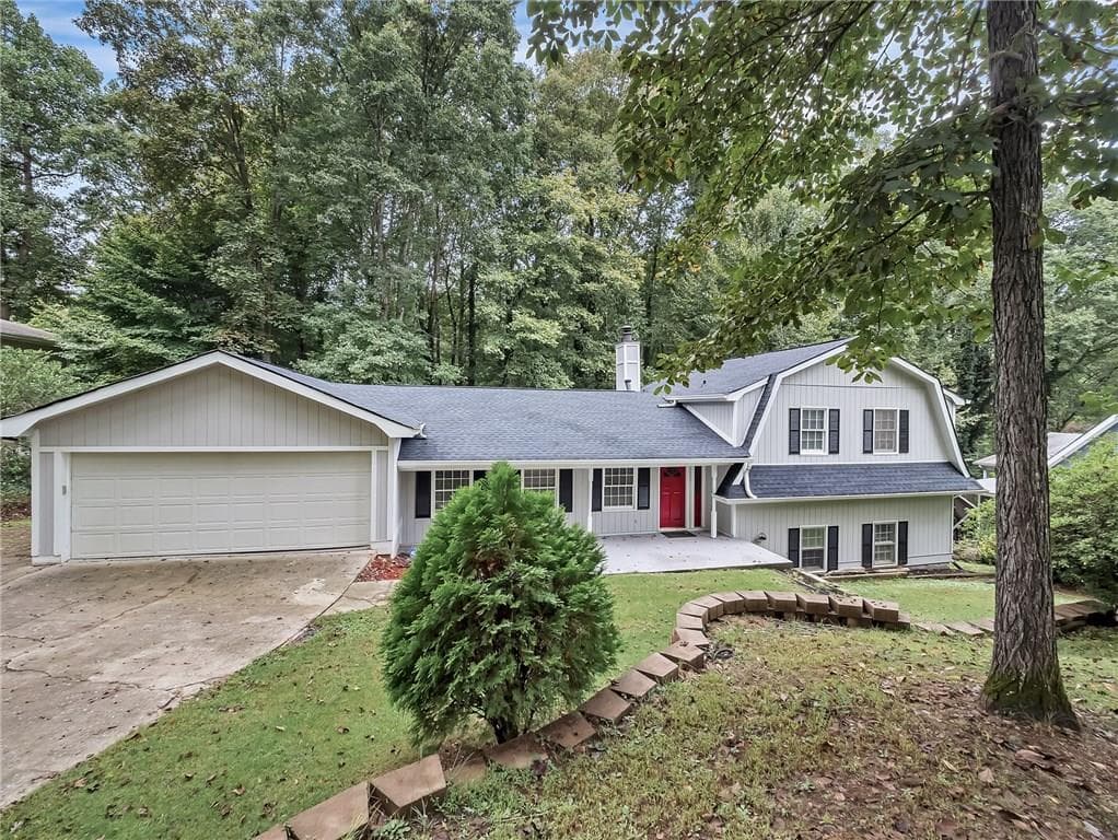 1293 Colony Drive, Marietta, GA 30068 — most recent listing photo