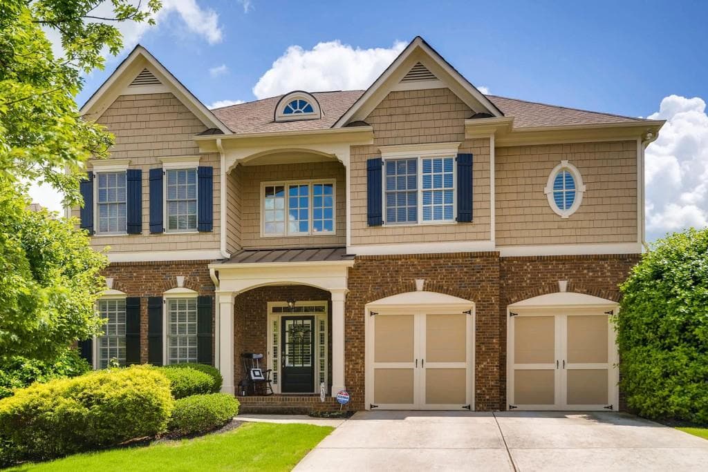 4136 Barnes Meadow Road, Smyrna, GA 30082 — most recent listing photo