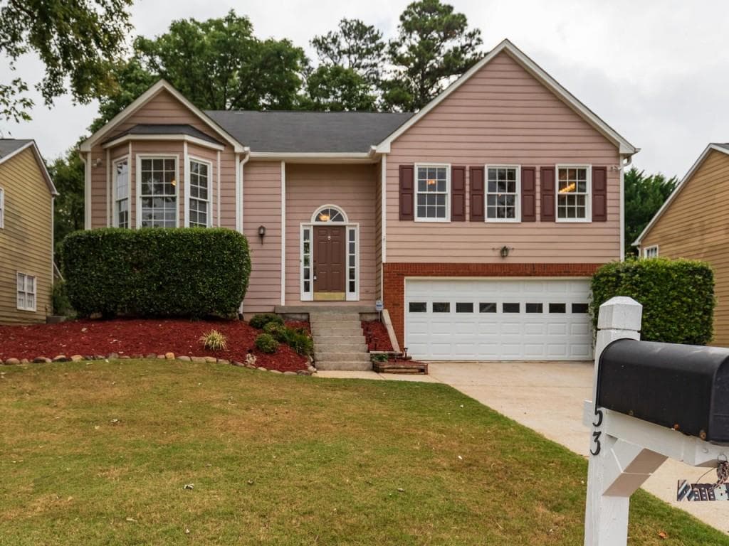 1153 Bailing Road, Lawrenceville, GA 30043 — most recent listing photo