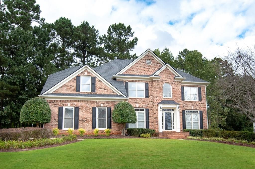 374 Meadowmeade Cove, Lawrenceville, GA 30043 — most recent listing photo