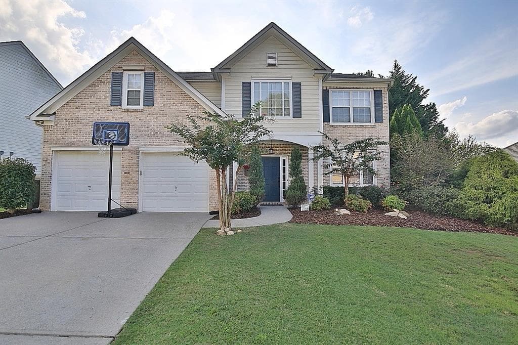3525 Butler Springs Trace, Kennesaw, GA 30144 — most recent listing photo