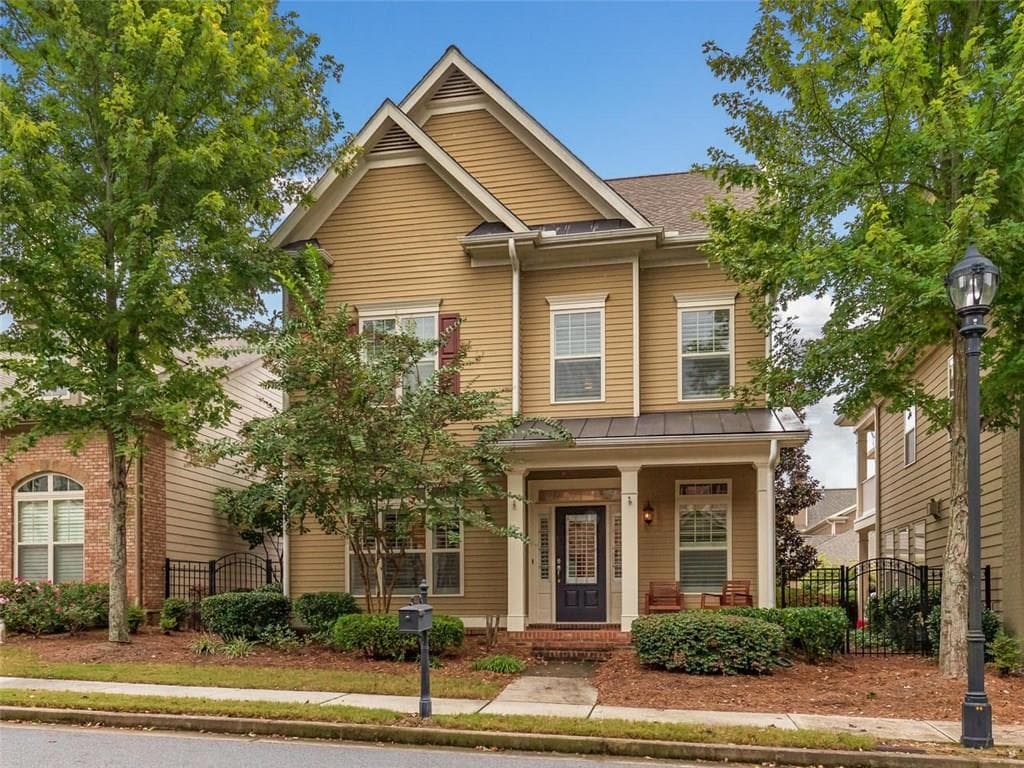 395 Causeway Court, Suwanee, GA 30024 — most recent listing photo