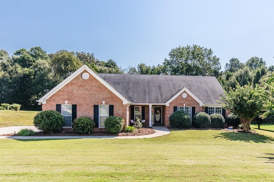 92 Still Water Lane, Jefferson, GA 30549 — most recent listing photo
