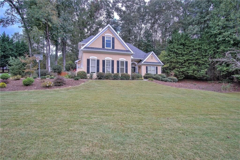 3515 Rosewicke Drive, Cumming, GA 30040 — most recent listing photo