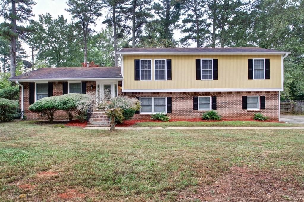 4643 Randalwood Court, Stone Mountain, GA 30083 — most recent listing photo
