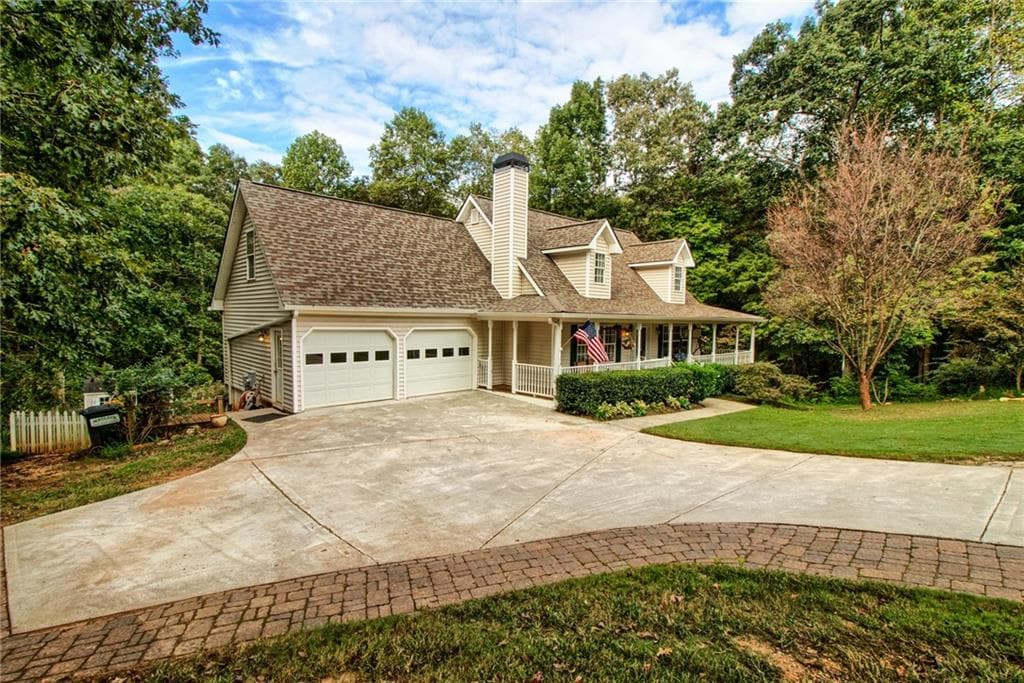 287 Kerry Drive, Jasper, GA 30143 — most recent listing photo
