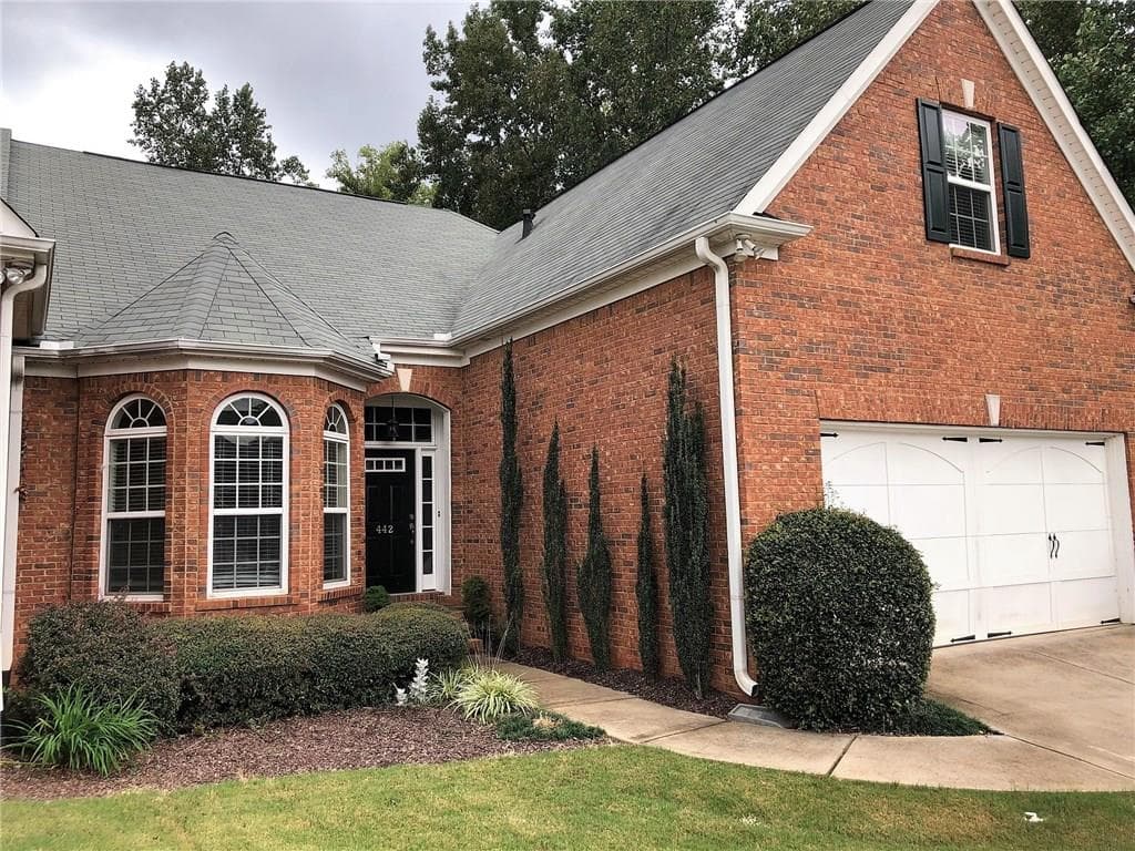 442 Brookes Walk 442, Woodstock, GA 30188 — most recent listing photo