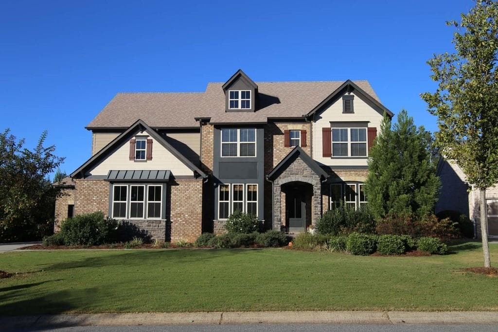 4720 Notting Hill Drive, Cumming, GA 30040 — most recent listing photo