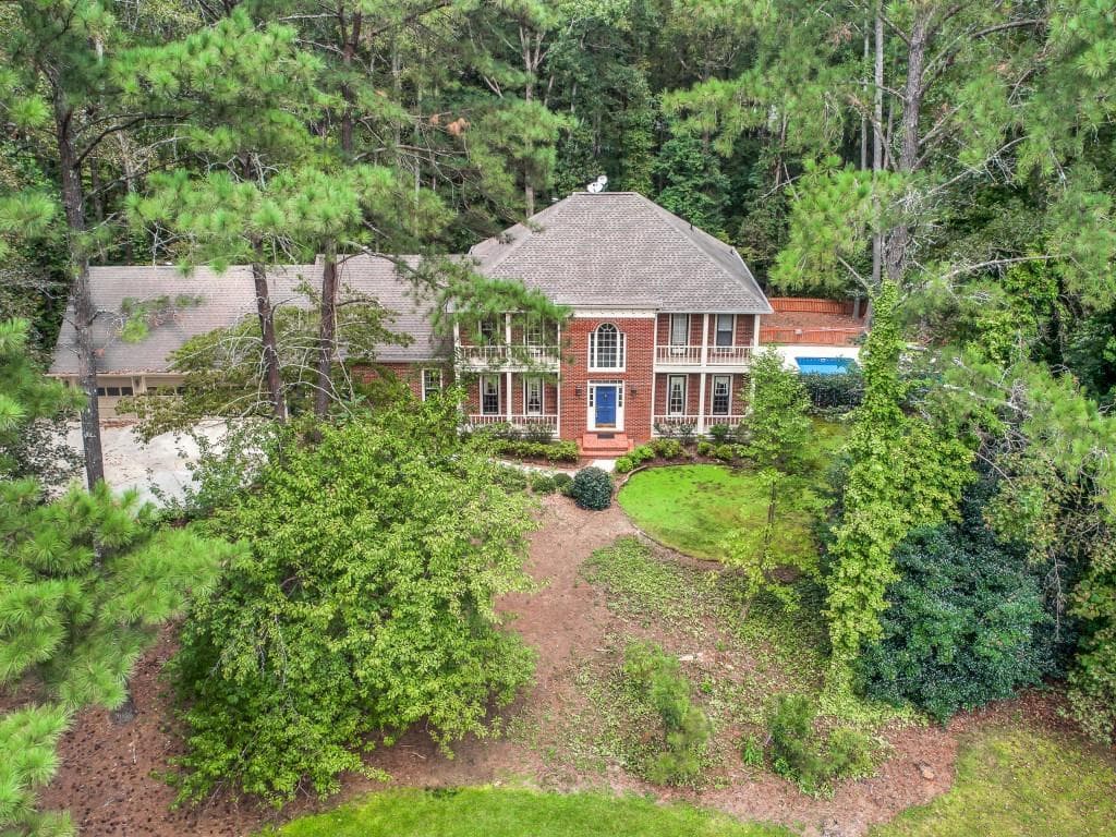 3541 Township Valley Court, Marietta, GA 30066 — most recent listing photo