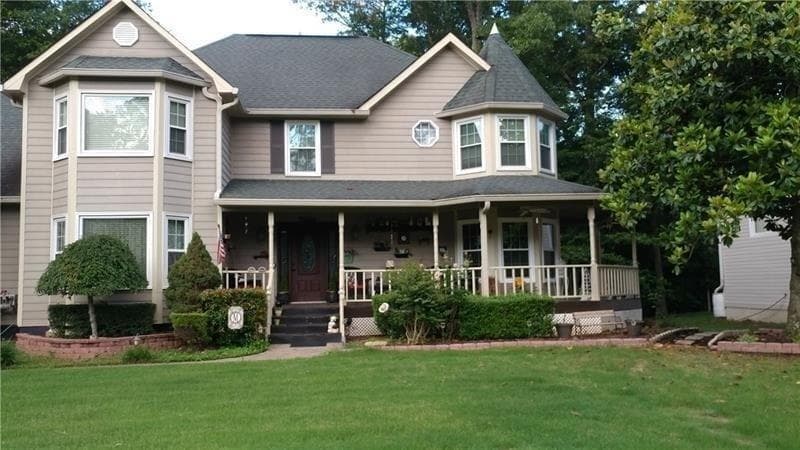 1520 Willow Bend, Woodstock, GA 30188 — most recent listing photo