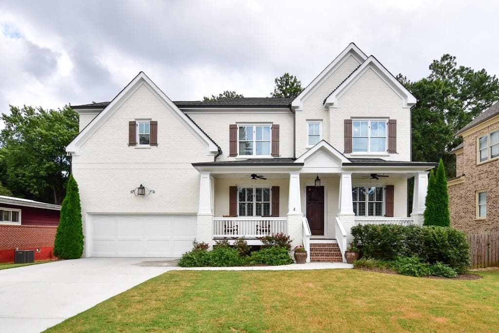 2379 Nesbitt Drive, Brookhaven, GA 30319 — most recent listing photo