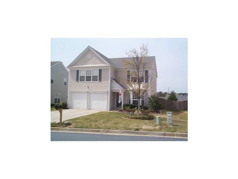 4145 Glenaire Way, Acworth, GA 30103 — most recent listing photo
