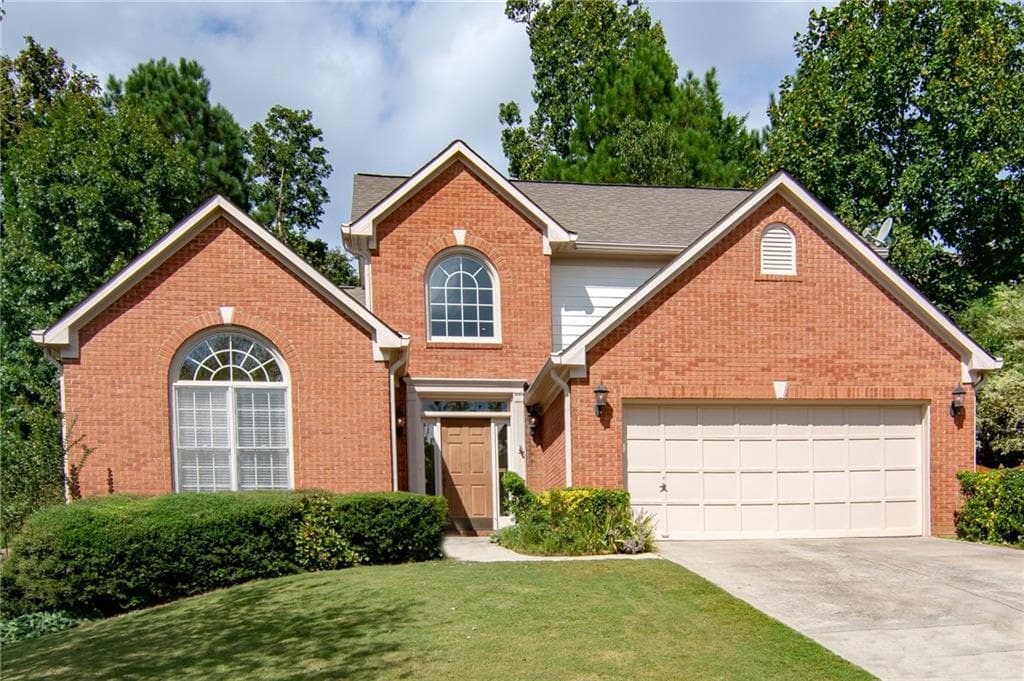 4775 Avocet Drive, Peachtree Corners, GA 30092 — most recent listing photo