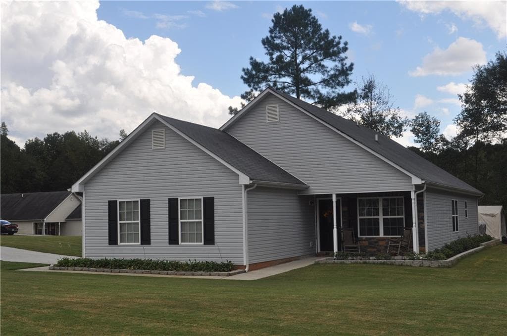 1061 Navaho Trail, Monroe, GA 30655 — most recent listing photo