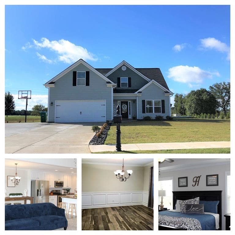 148 Andrew Place, Commerce, GA 30529 — most recent listing photo