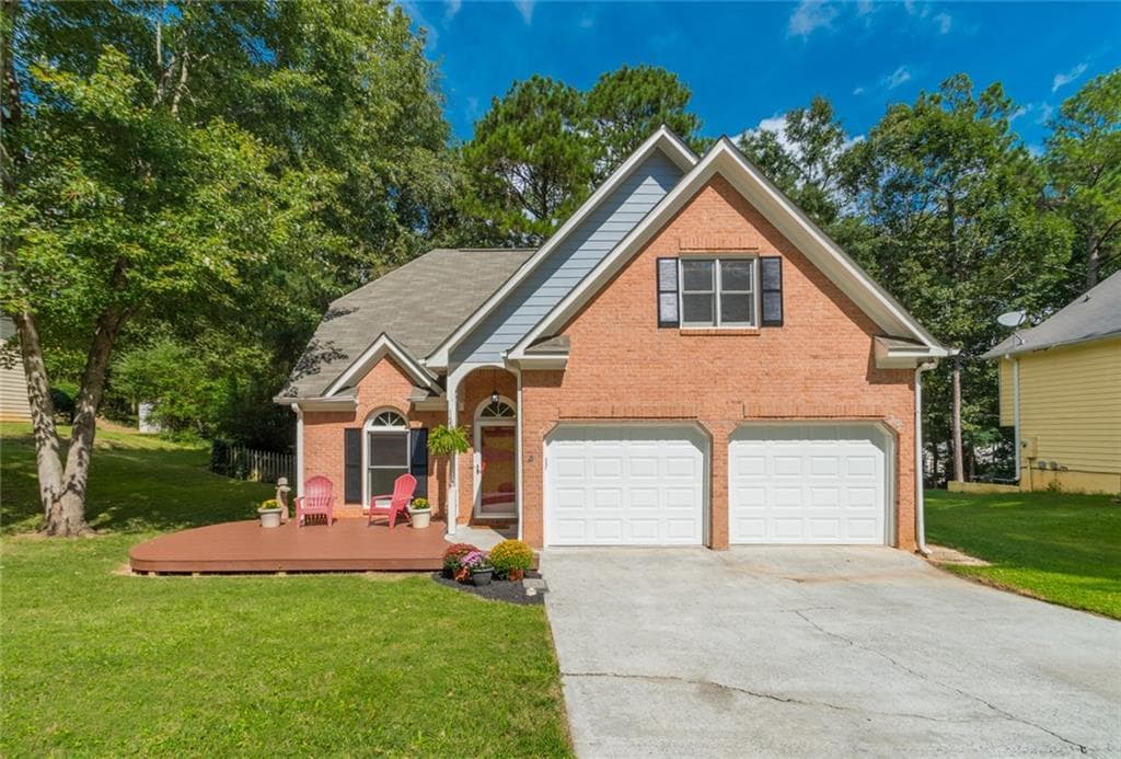 2259 Byron Court, Marietta, GA 30064 — most recent listing photo