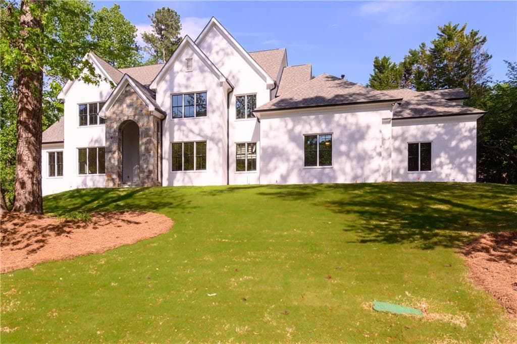 345 Kelson Drive, Sandy Springs, GA 30327 — most recent listing photo