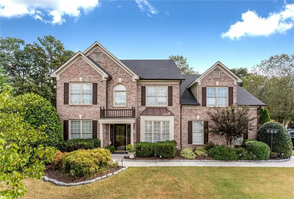 2235 Cobble Creek Lane, Grayson, GA 30017 — most recent listing photo