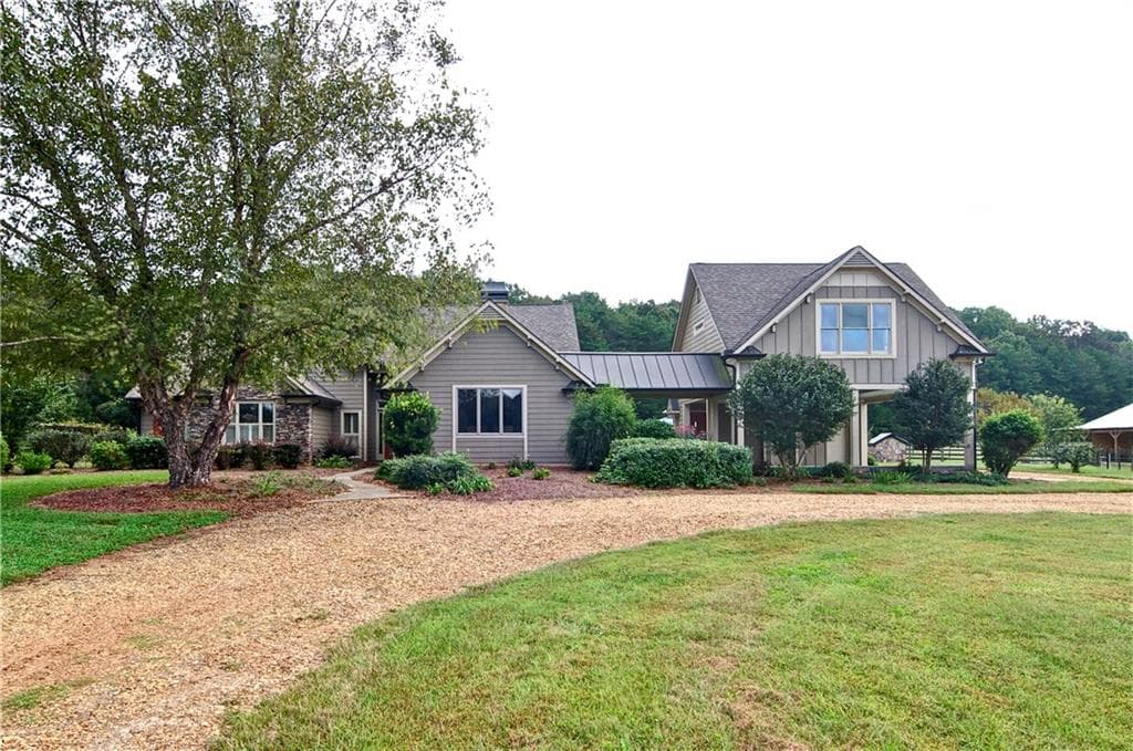 1228 Spring Place Road, Rydal, GA 30171 — most recent listing photo