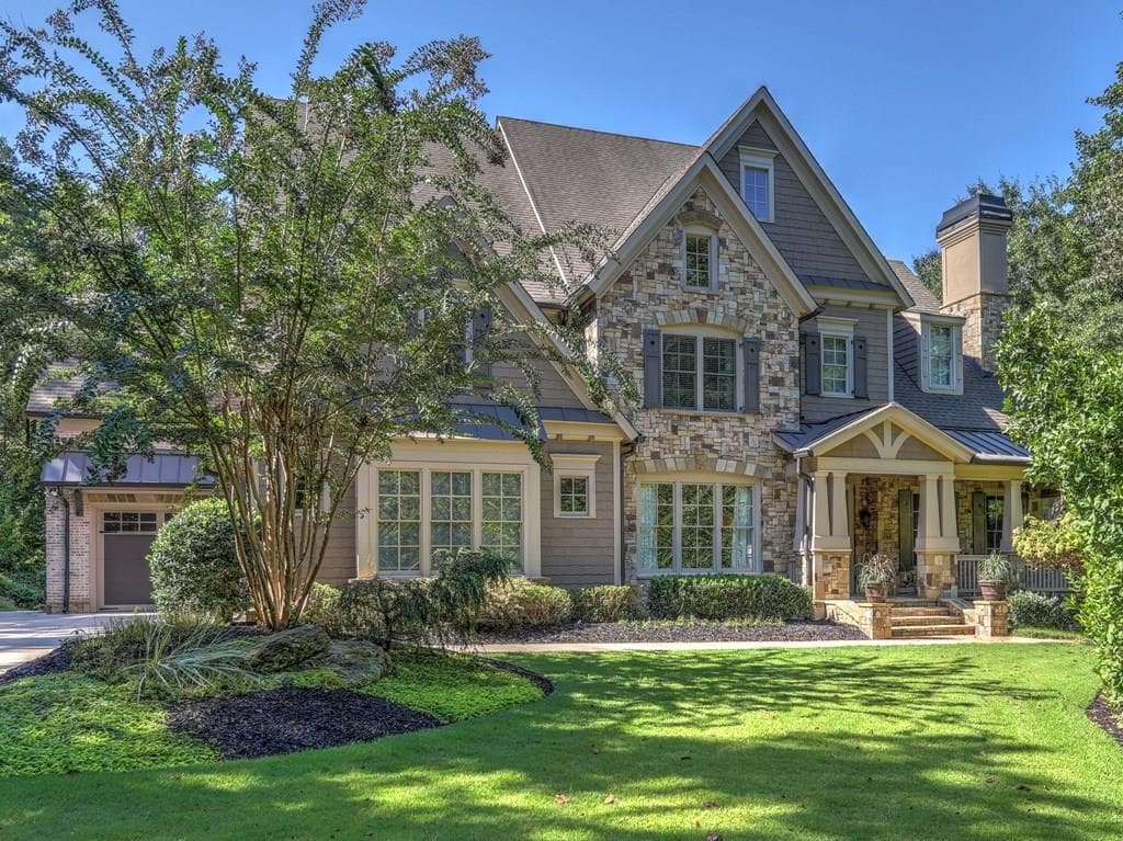 920 Shepards Court, Roswell, GA 30075 — most recent listing photo