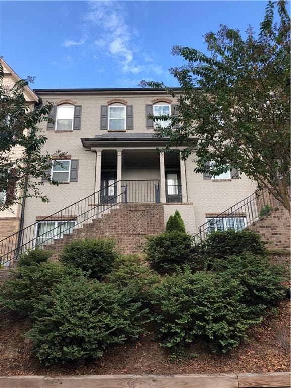 1425 Briarhaven Trail, Brookhaven, GA 30319 — most recent listing photo