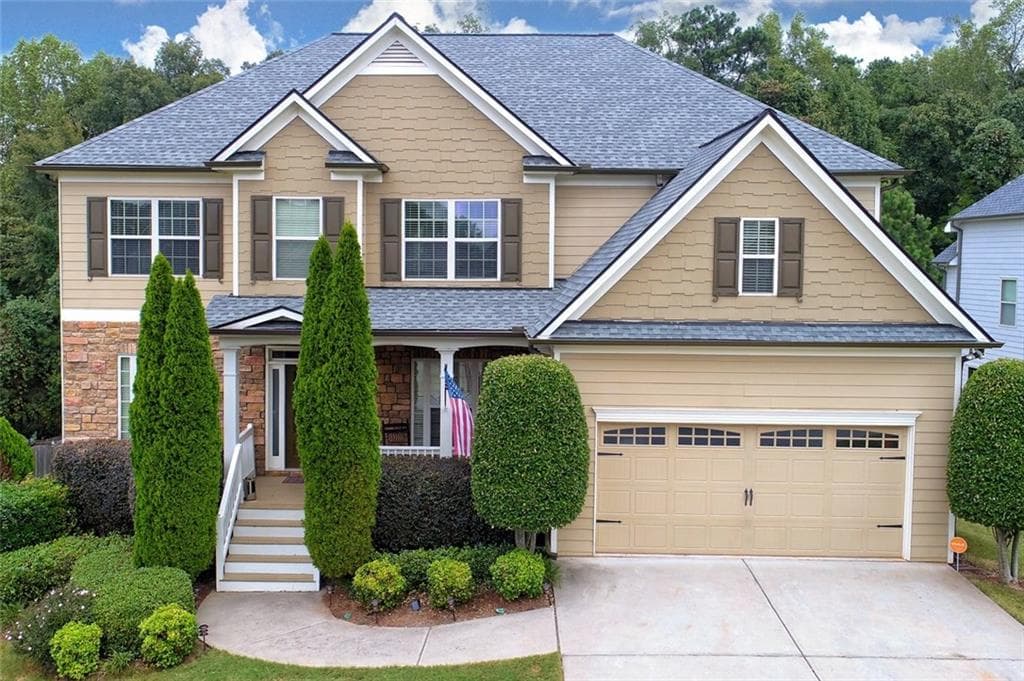 306 Hawks Ridge, Villa Rica, GA 30180 — most recent listing photo