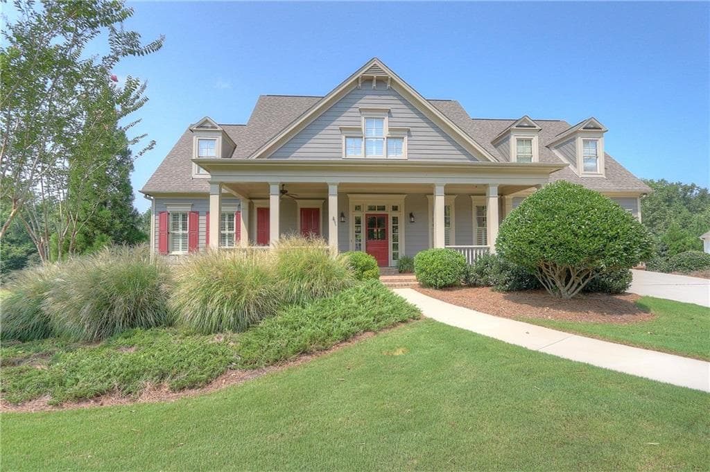 431 Tralee Court, Statham, GA 30666 — most recent listing photo
