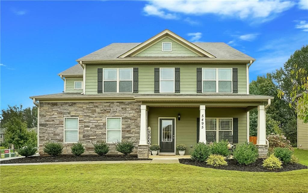 5495 Ripken Road, Cumming, GA 30028 — most recent listing photo