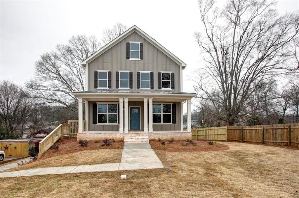 2525 Reed Street, Smyrna, GA 30080 — most recent listing photo