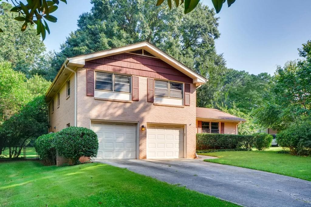 3306 Regalwoods Drive, Atlanta, GA 30340 — most recent listing photo
