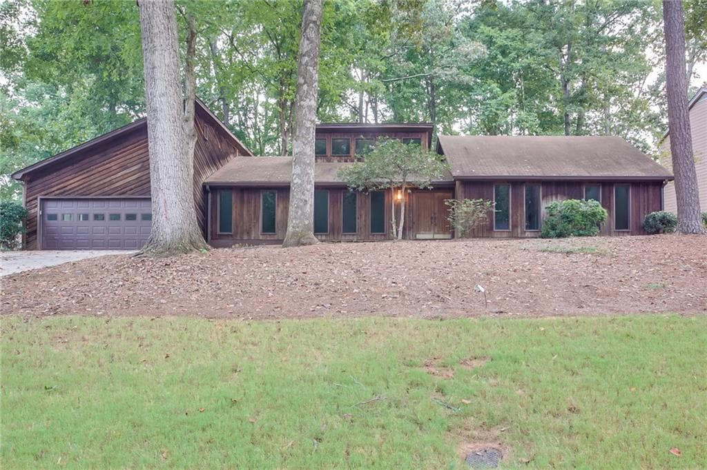 258 Weatherstone Parkway, Marietta, GA 30068 — most recent listing photo