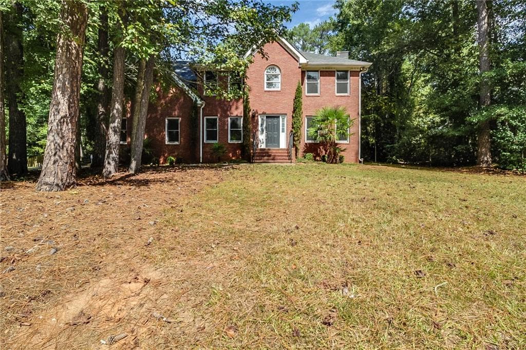 2526 Fairview Lane, Jonesboro, GA 30236 — most recent listing photo