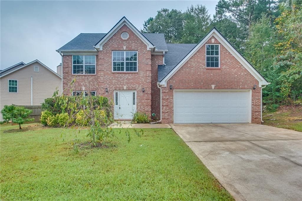 112 Makenna Drive, Hampton, GA 30228 — most recent listing photo
