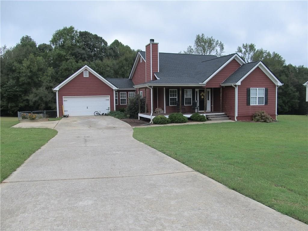 115 Waterwheel Drive, Commerce, GA 30529 — most recent listing photo
