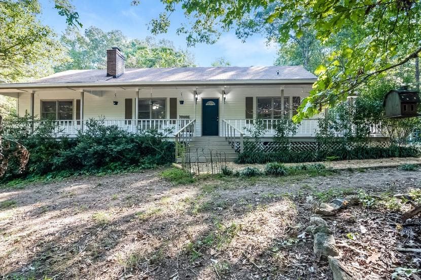 10540 Fitzgerald Road, Jonesboro, GA 30238 — most recent listing photo