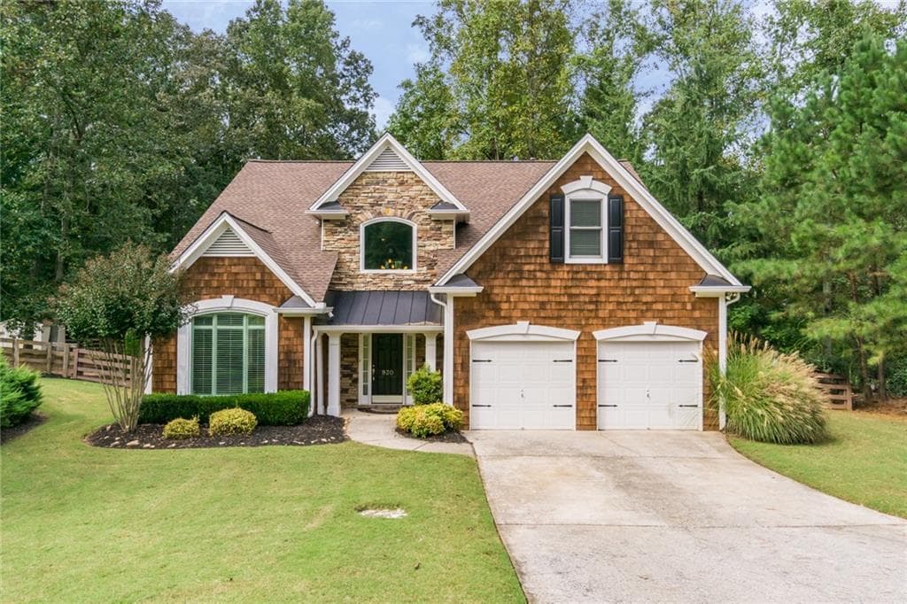 930 Sablegreen Way, Alpharetta, GA 30004 — most recent listing photo