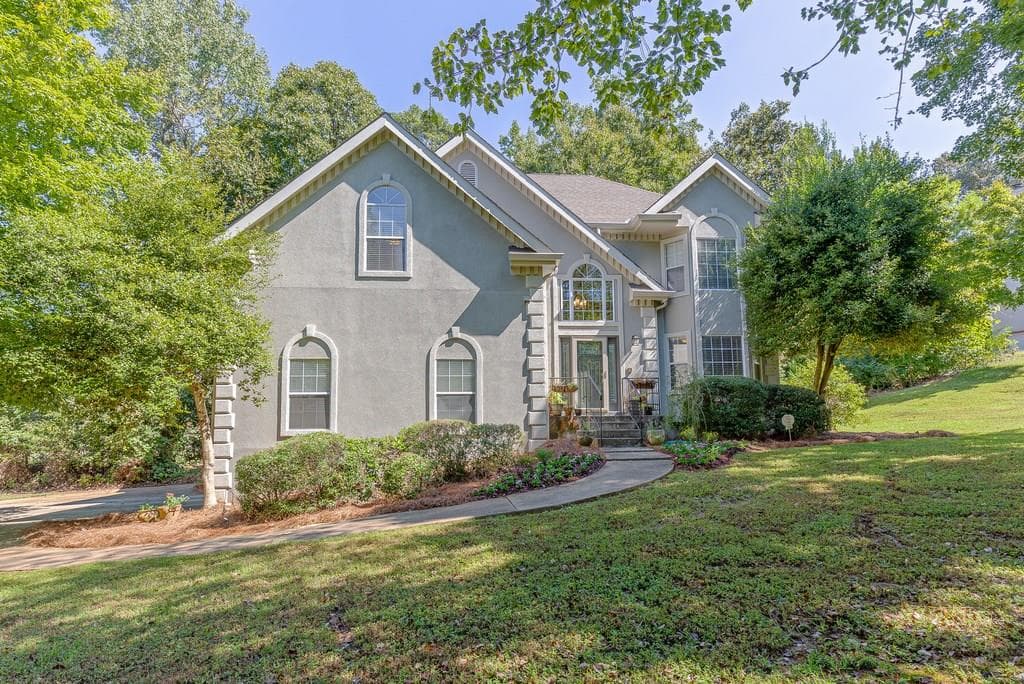 4 bedroom, 2,479 sq ft single family residence sold at 760 Wilson Mill Road, Atlanta, GA 30331