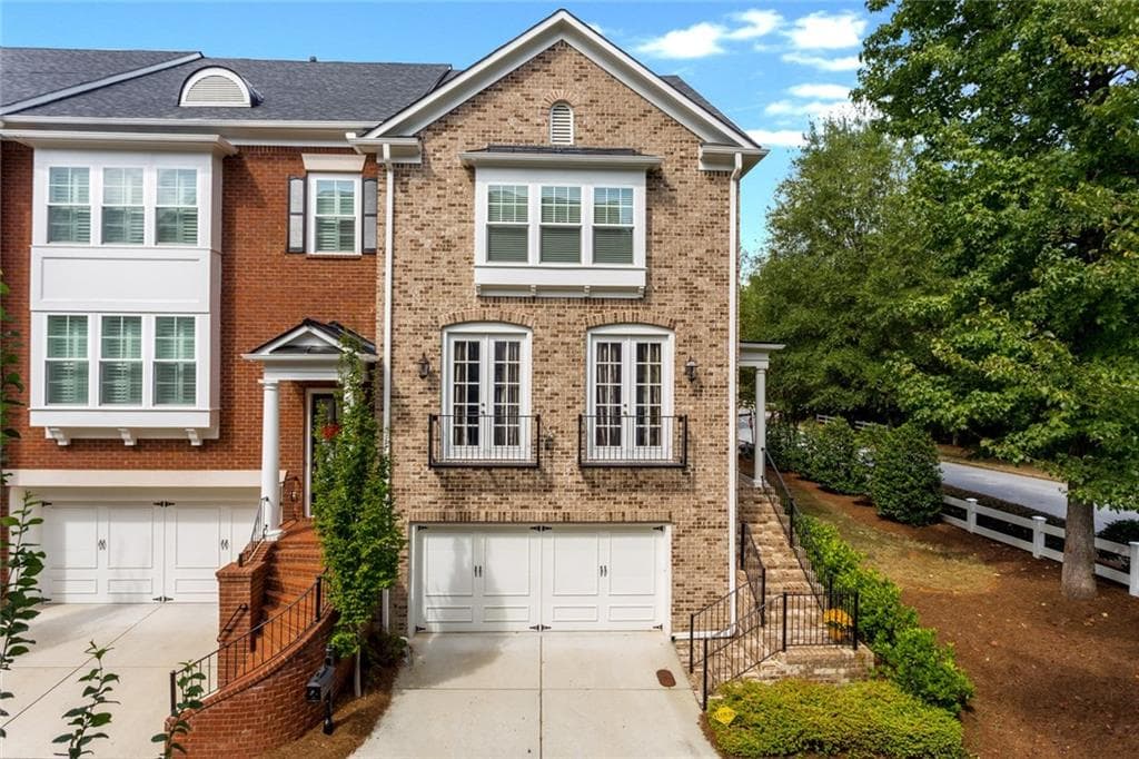7405 Lowery Oak Drive, Roswell, GA 30075 — most recent listing photo