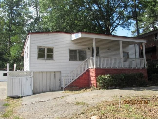 2979 Forrest Hills Drive, Atlanta, GA 30315 — most recent listing photo