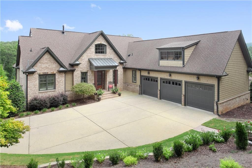 45 Somerset Lane, Cartersville, GA 30121 — most recent listing photo