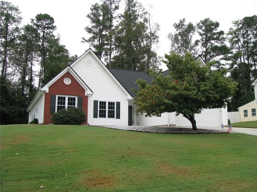3470 Glen Summit Lane, Snellville, GA 30039 — most recent listing photo