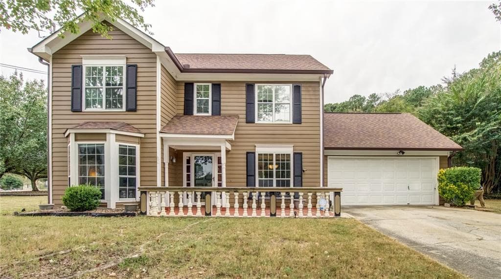 981 Lauren Kay Court, Lawrenceville, GA 30046 — most recent listing photo