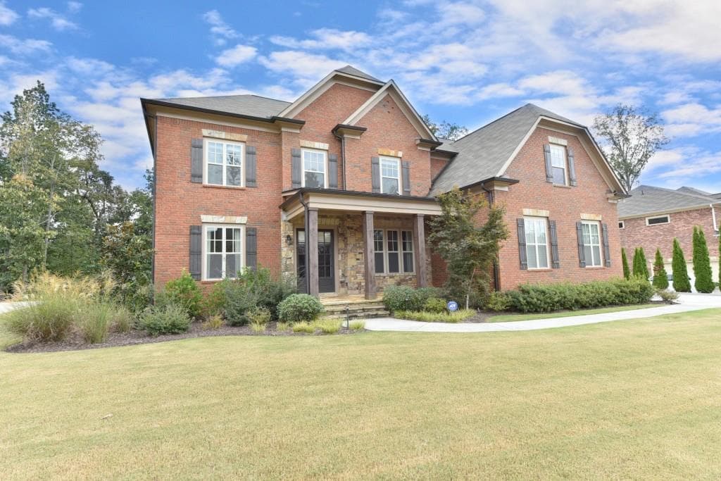 1624 Newstone Street, Lawrenceville, GA 30043 — most recent listing photo