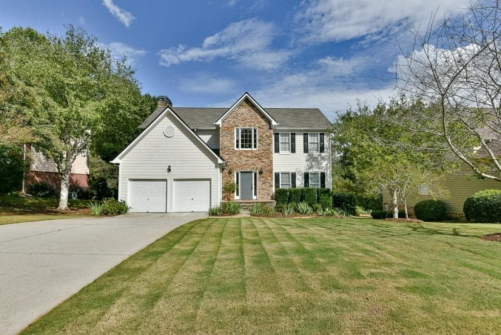 4221 Mill Grove Lane, Smyrna, GA 30082 — most recent listing photo