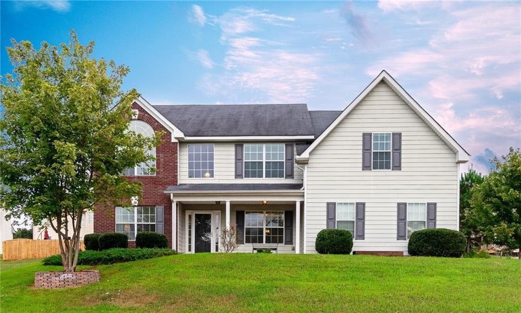 5201 Amberland Square, Atlanta, GA 30349 — most recent listing photo