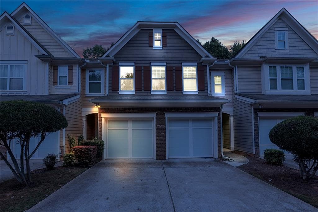 1785 Waterside Drive 8, Kennesaw, GA 30152 — most recent listing photo